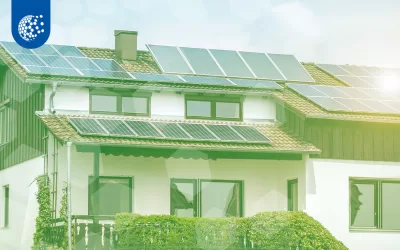 Beneficios de los paneles solares en casa: aprovecha la energía del sol y ahorra dinero